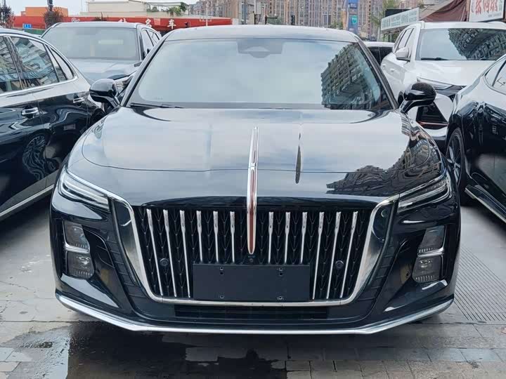 H5 2023 Model 2.0T Edition