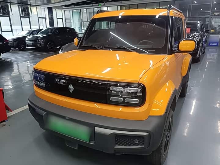 Model Flagship Edition