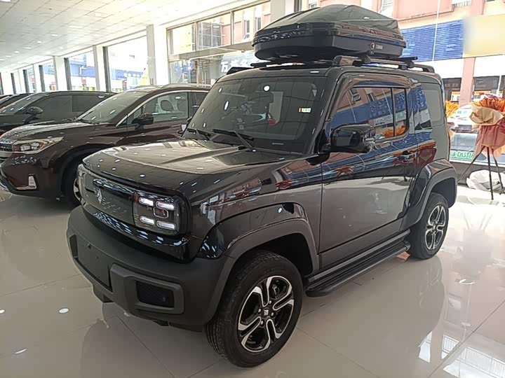 Model Flagship Edition