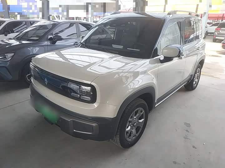 Plus 2025 Model Edition 5