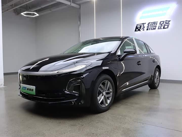 E-QM5 2025 Model 500km Edition