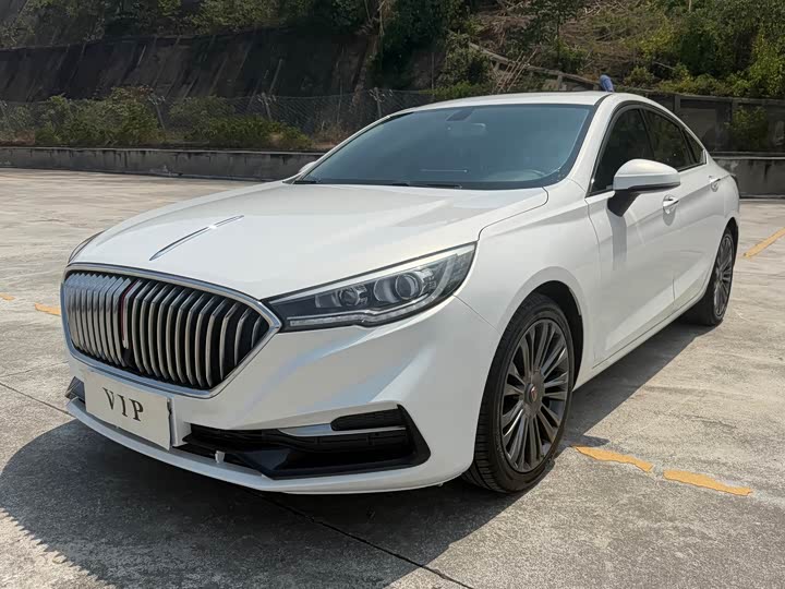 H5 2020 Model 1.5T DCT Edition