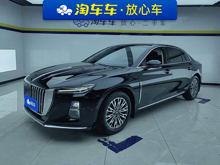 H5 2025 Model 1.5T DCT Edition