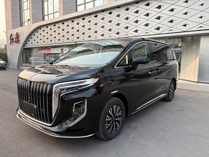 HQ9 PHEV 2024 Model 2.0T AWDBusiness Edition