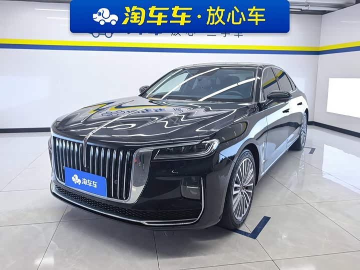 H9 2020 Model 2.0T Edition