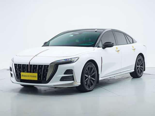 H6 2023 Model 2.0T Edition