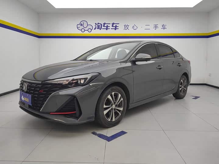 EADO 2023 Enjoy Edition PLUS Blue Whale NE 1.4T GDI DCT Premium Edition