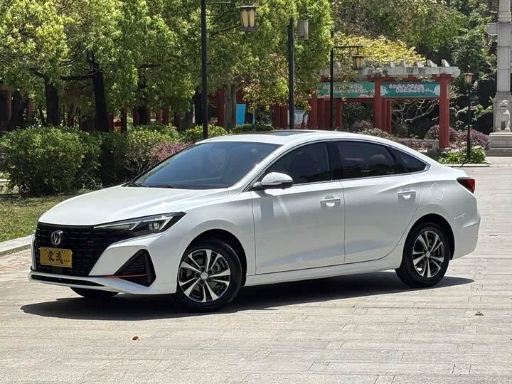 EADO 2023 Enjoy Edition PLUS Blue Whale NE 1.4T GDI DCT Premium Edition