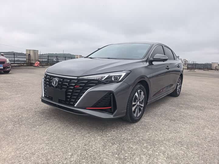 EADO 2022 PLUS Blue Whale NE 1.4T GDI DCT Premium Edition