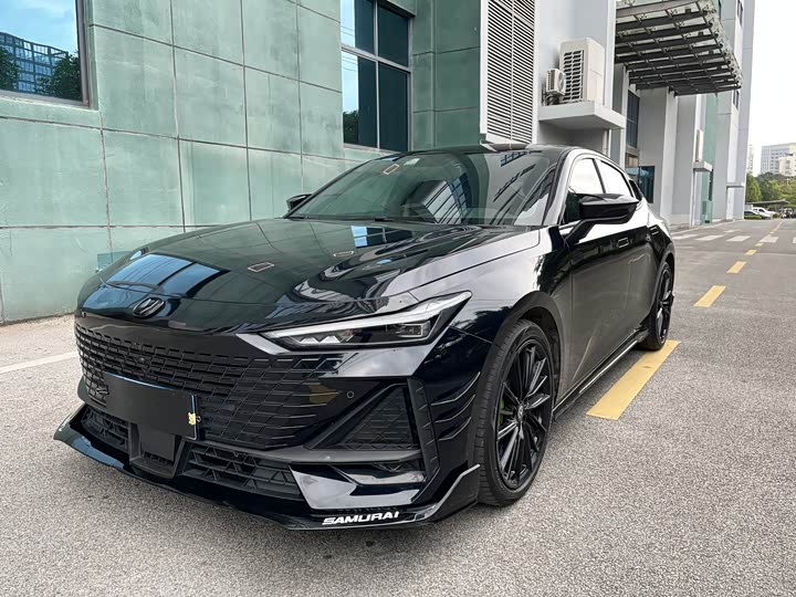 Changan UNI-V 2022 1.5T Sport