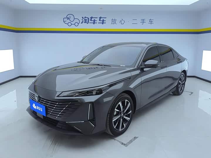 2024 Model 1.5T GDI Premium Version
