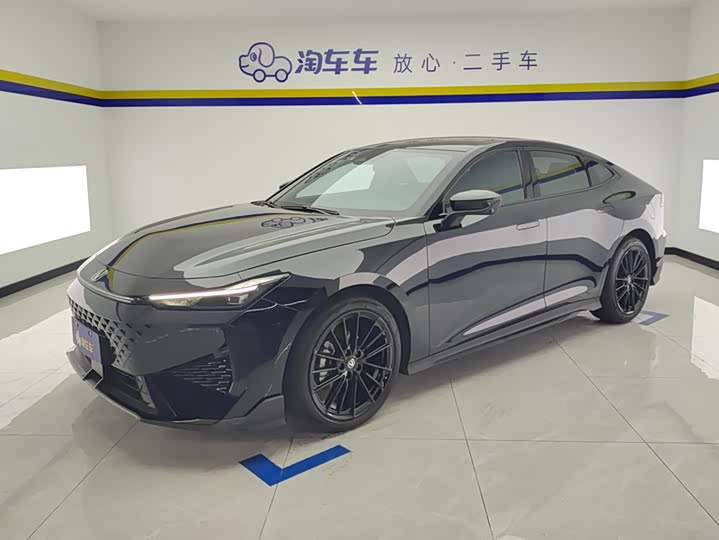 UNI-V 2024 Model 1.5T Premium Version