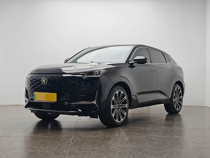 UNI-K iDD 2022 Model iDD 130km 1.5T Premium Version