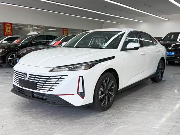 Model 1.5T Edition