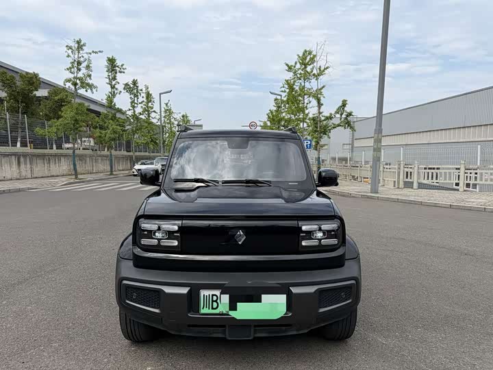 2023 Model Flagship Edition