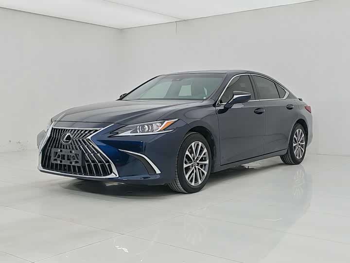Lexus ES 2021 model 200 Excellence Edition 