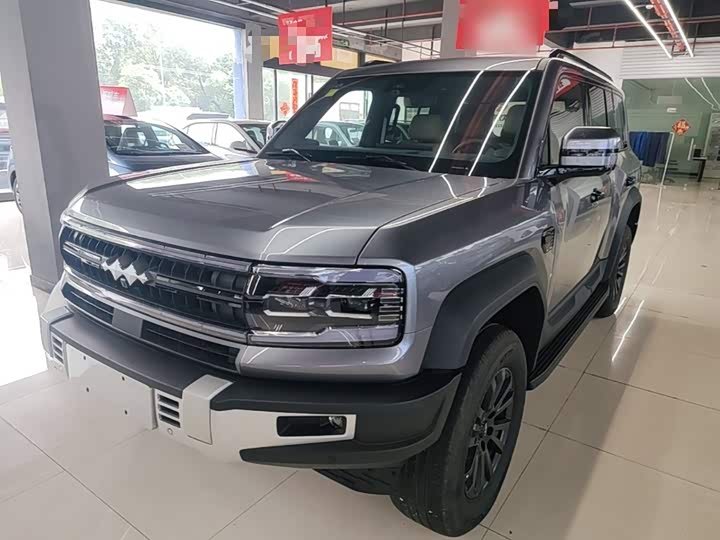 5 2025 Model 125KM Smart DriveUltra Edition