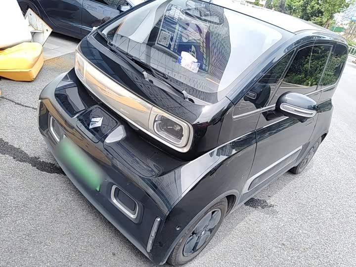 KiWi EV 2023 Model Edition