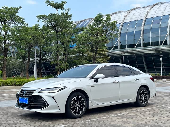 2023 Asia Dragon 2023 Shuangqing 2.5L Deluxe Edition