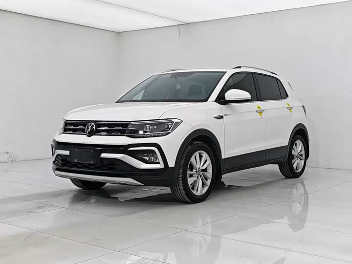Tukai 2020 280TSI DSG Deluxe Edition