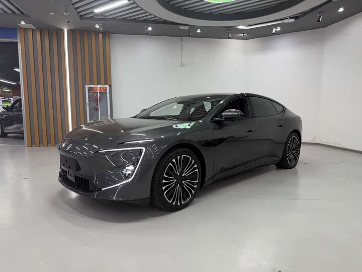 2025 Avita 12 2026 Ultra pure electric version four-wheel drive
