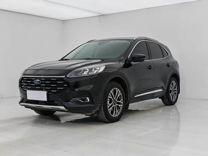 Ruiji 2020 model EcoBoost 245 two-wheel drive Yaoxiang model