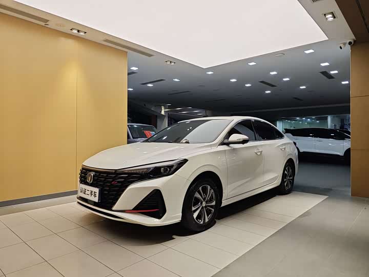 2024 EADO 2023 Enjoy Edition PLUS Blue Whale NE 1.4T GDI DCT Premium Edition