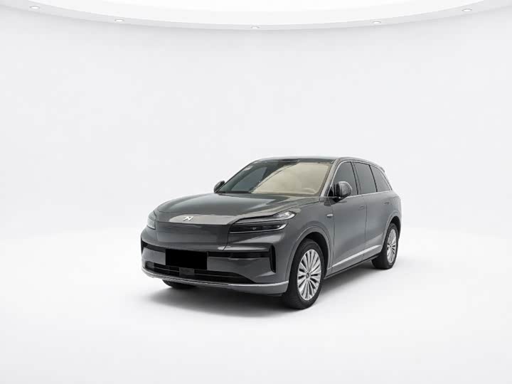2025 Ledo L90 2025 Ultra six-seater version