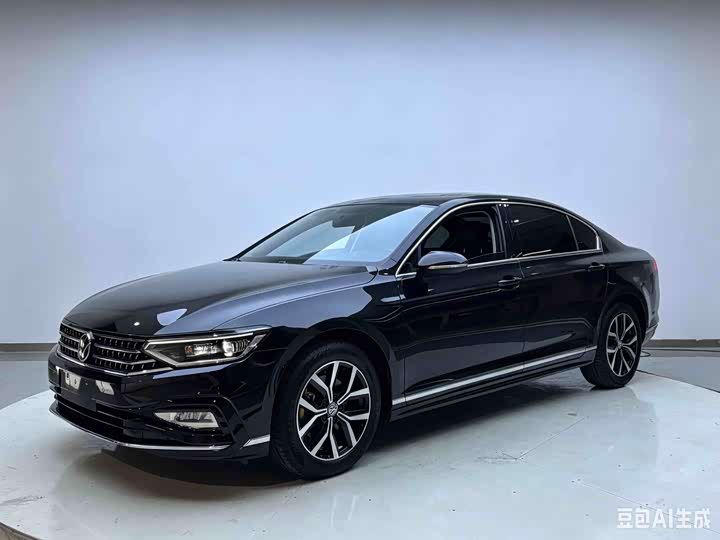 2025 Magotan 2023 2 million commemorative edition 280TSI DSG comfort model
