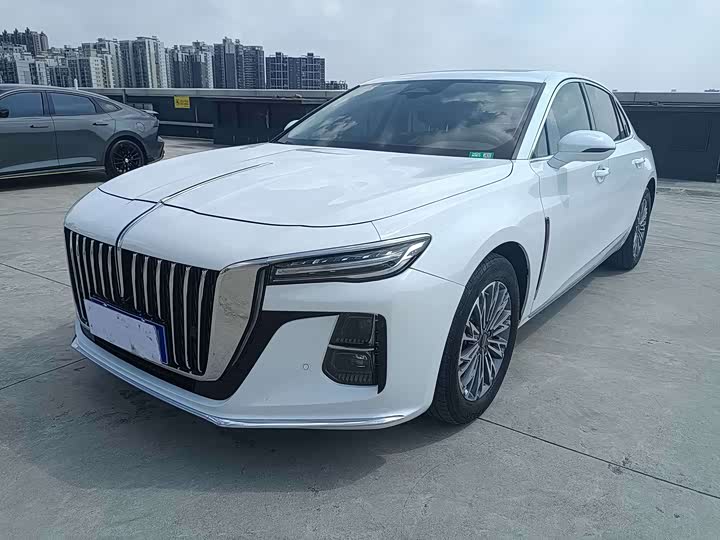 H5 2023 Model 2.0T Edition