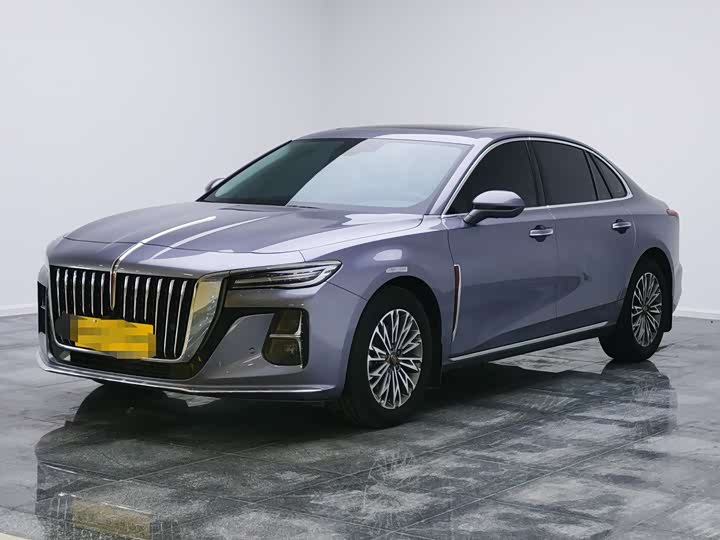 H5 2023 Model 1.5T DCT Edition