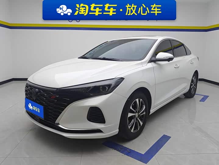 Model PLUS NE 1.4T GDI DCTPremium Version