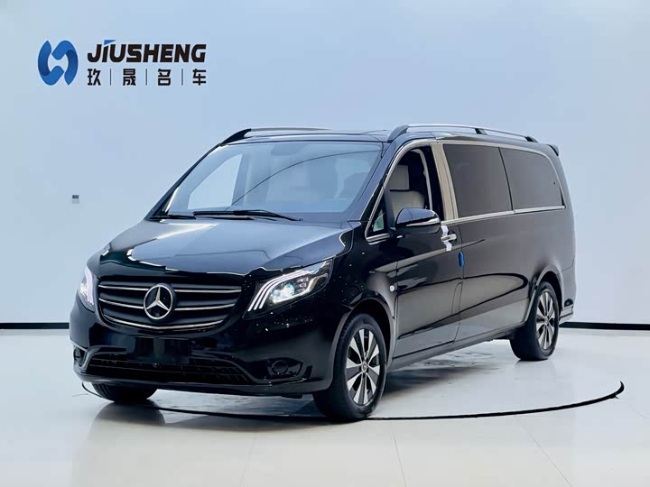 2024 Vito 2023 2.0T Elite Edition 7 seats