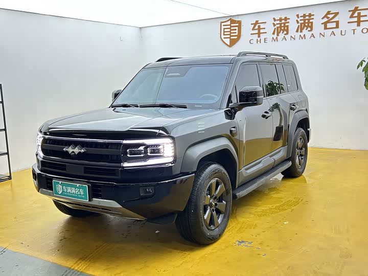 5 2025 Model 210KM Ultra Edition