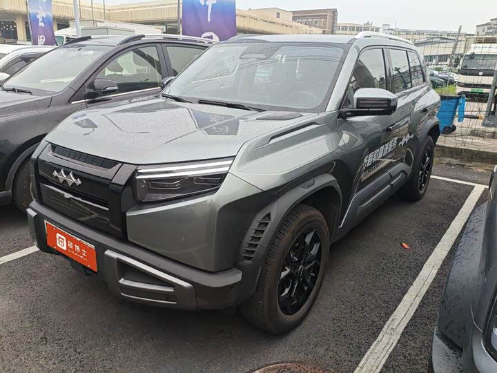 3 2025 Model 501KM Pro Edition
