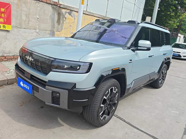 8 2025 Model Luxury Edition 6