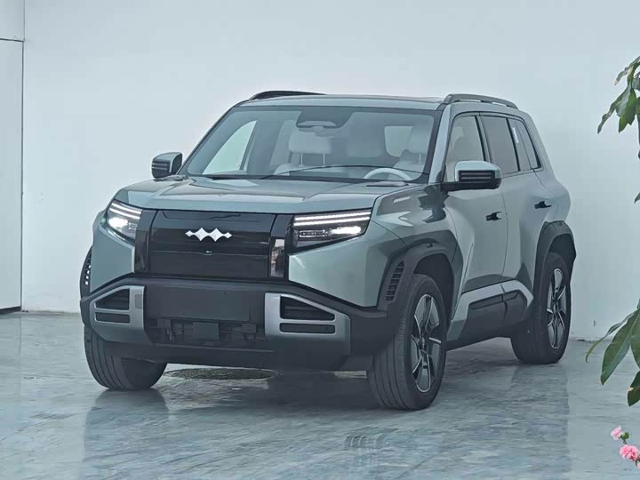 3 2025 Model 501KM AWDMax Edition