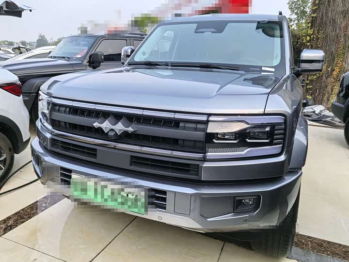 5 2025 Model 125KM Smart DriveUltra Edition