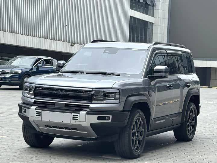 5 2023 Model Edition