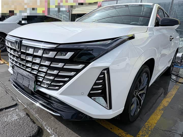 UNI-Z 2025 Model 125km Version