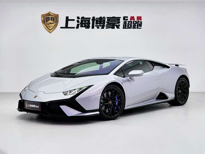 Hurac├ín 2023 Model Hurac├ín Tecnica