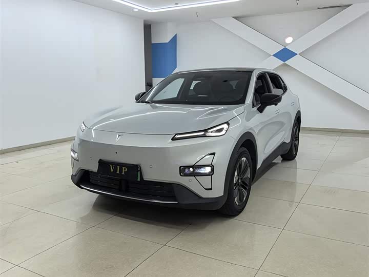 Dark Blue S05 2026 620Max pure electric version