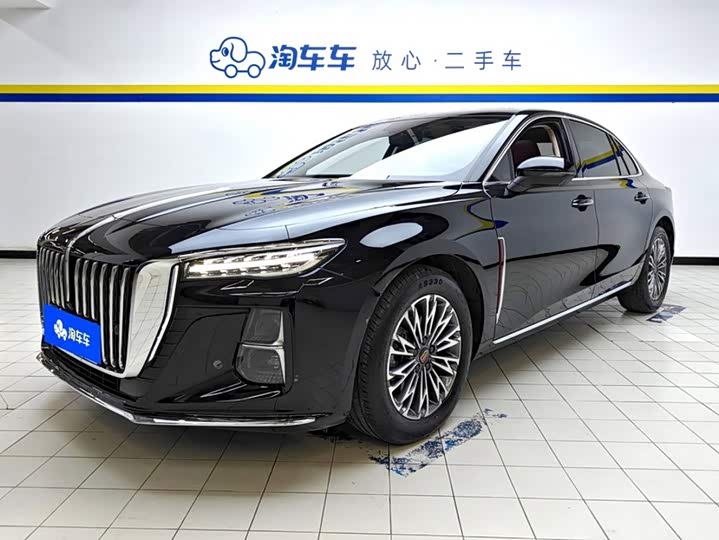 H5 2025 Model 1.5T DCT Edition