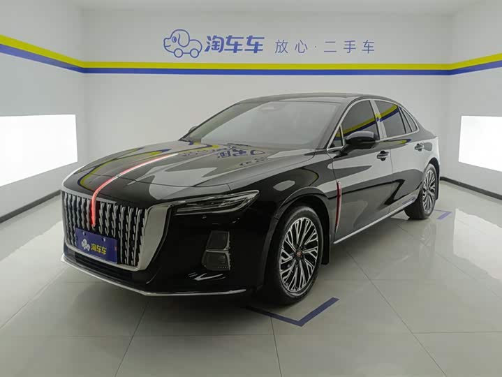 H5 2025 Model 2.0T Edition