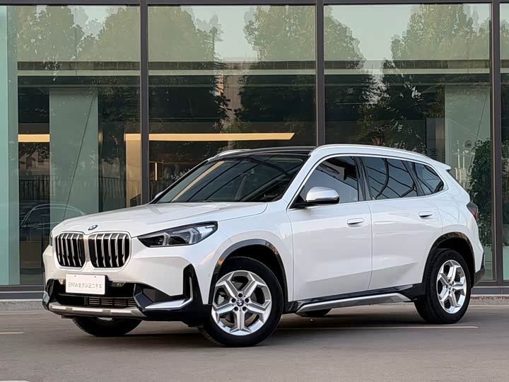 2025 BMW X1 2024 sDrive20Li X Design Package