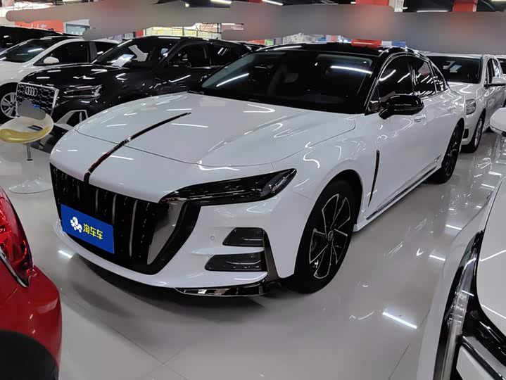 H6 2024 Model 2.0T Edition