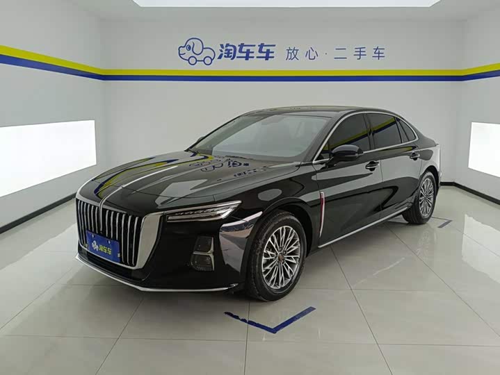 H5 2024 Model 1.5T DCT Edition