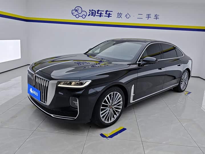 H9 2022 Model 2.0T Edition