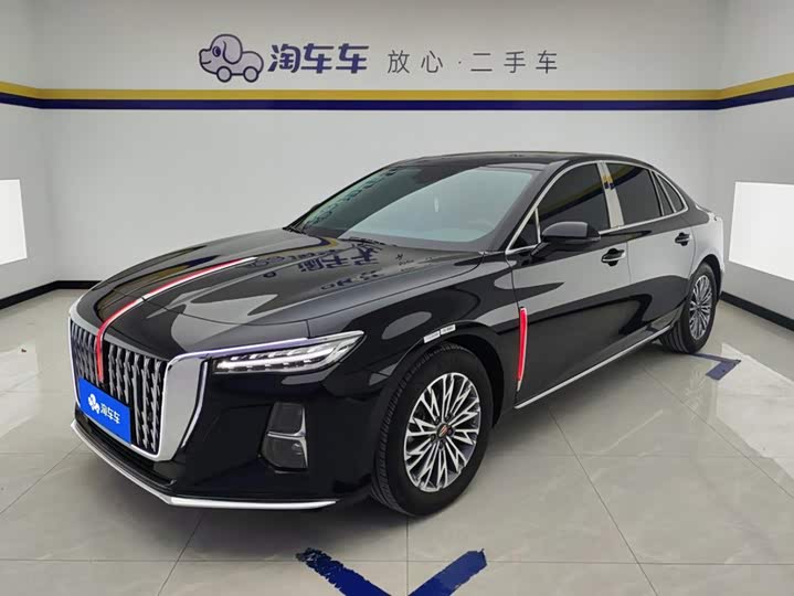 H5 2024 Model 1.5T DCT Edition