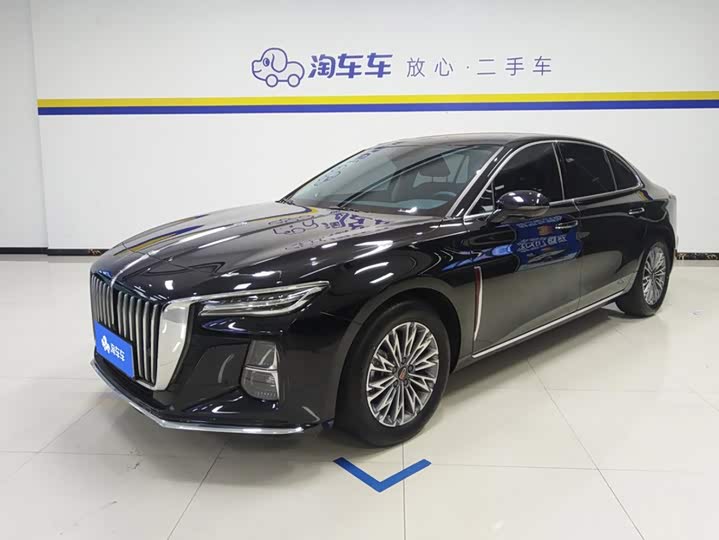 H5 2024 Model 1.5T DCT Edition